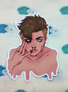 Bloody Nose
