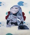 Varre Sticker