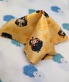 Geo Eyeglass Rag