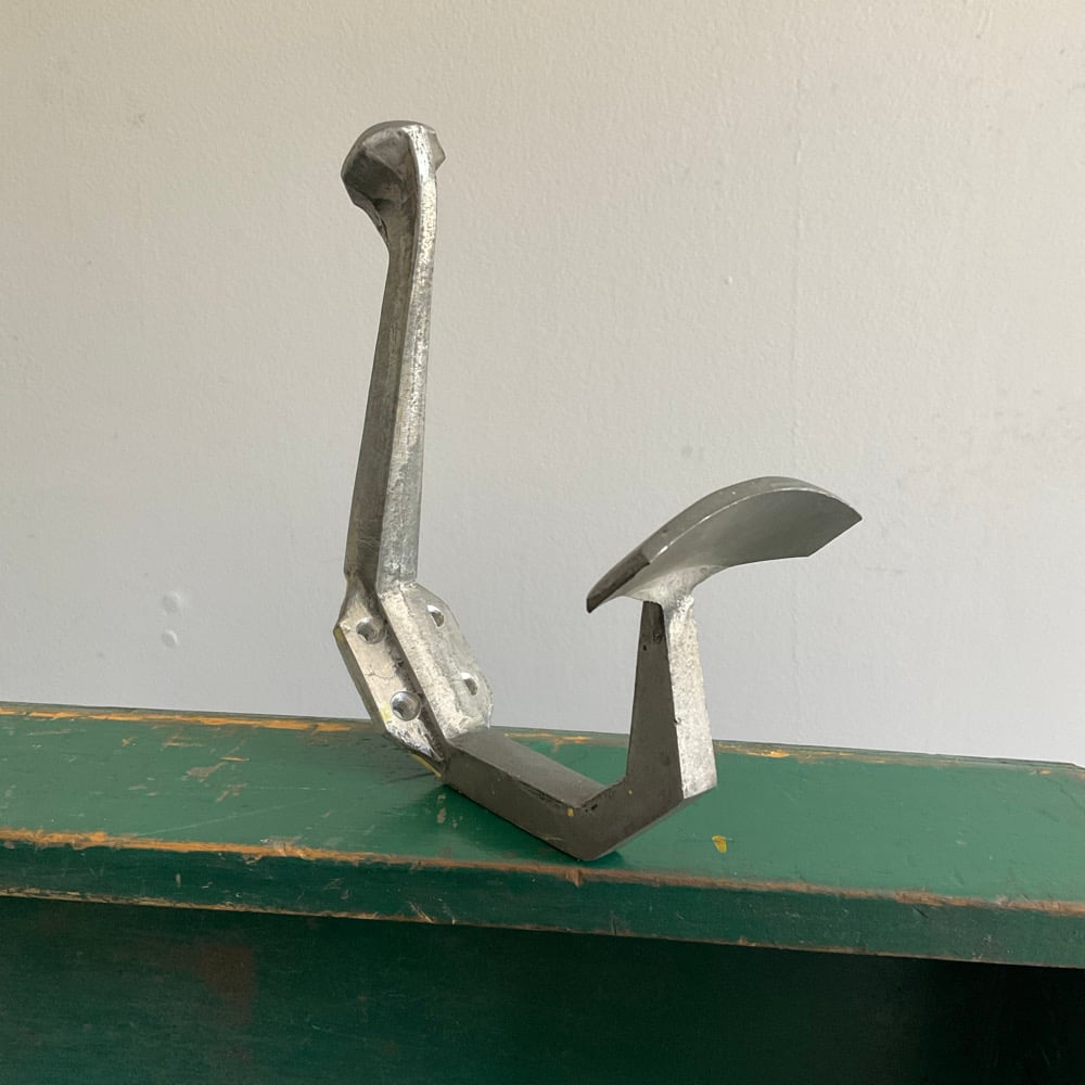 Image of French Hook no.2