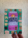 Buttseltzer