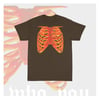 BONES INTACT T-SHIRT 