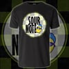 Sour Note Logo T-Shirt