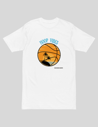 Hoop Vibes Tee