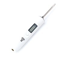 Image 2 of TERPOMETER 2.0 INFRARED (Limited Edition White)