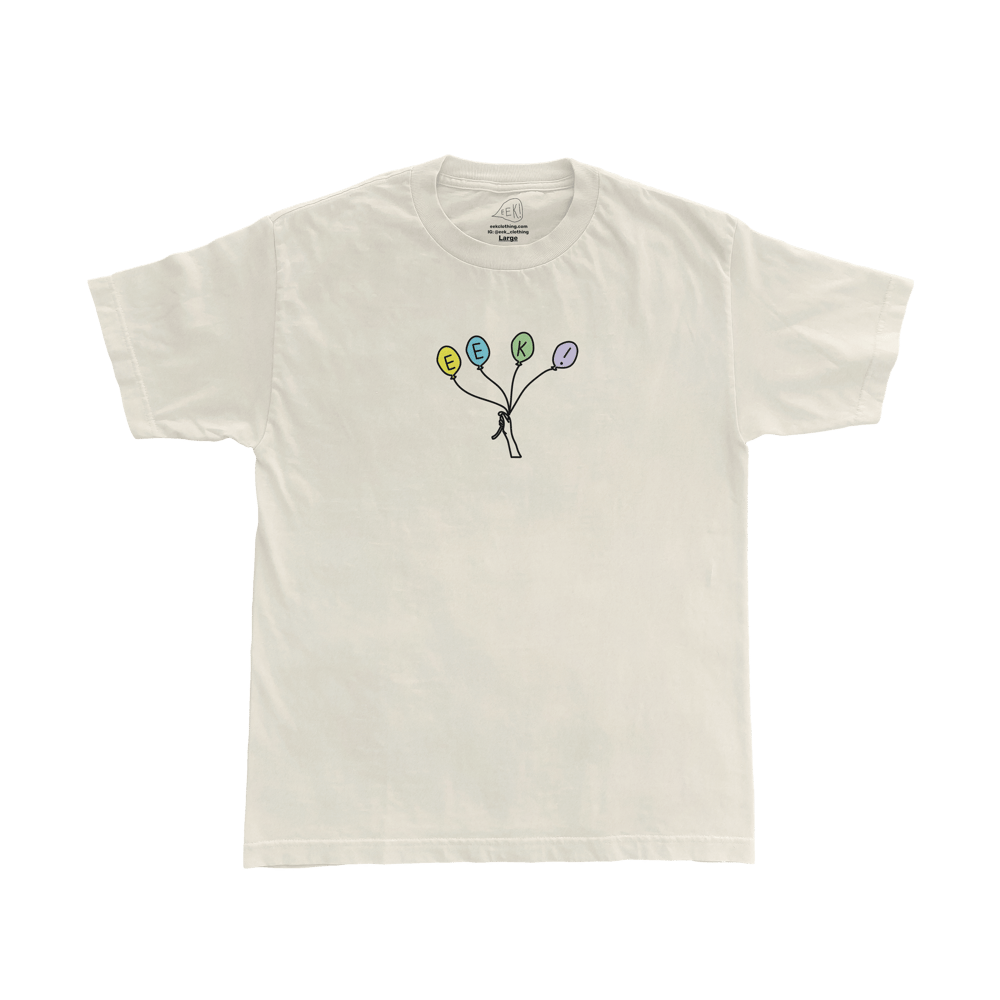 Image of Balloon Tee 