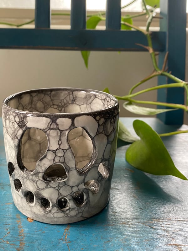 Image of Grim Grinning Ghost