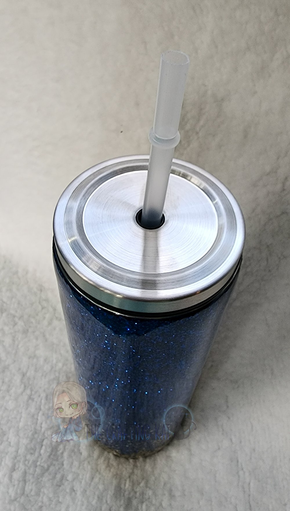 Image of HP Spinny Time Ball-20oz sipper