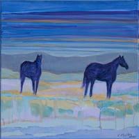 Image of On the Mesa