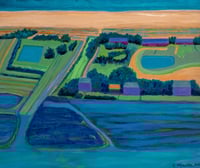 Image of Pools and Ponds