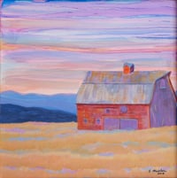 Image of Upstate Barn