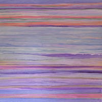Image of Purple Sunset