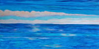 Image of Ocean Clouds
