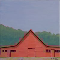 Image of Colorado Barn