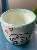 Image 3 of "Boop-Oop-a-Doop!" Planter