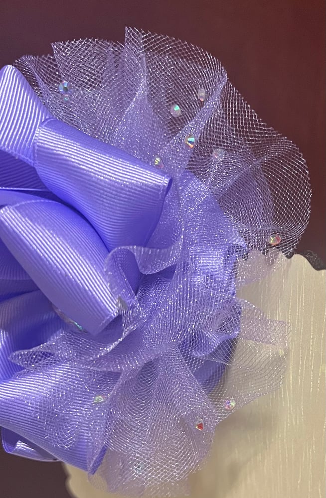 Image of Purple “EXTRAAAAA