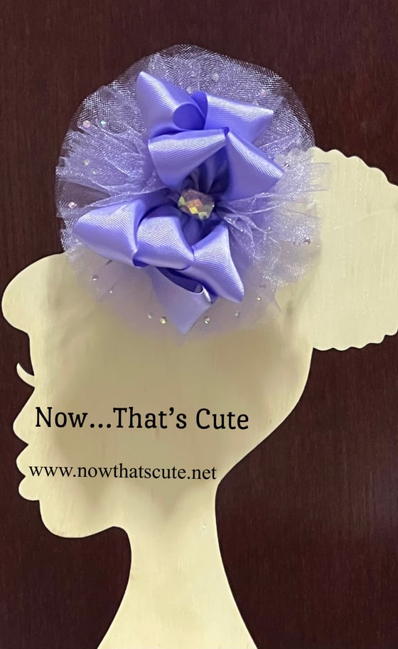 Image of Purple “EXTRAAAAA