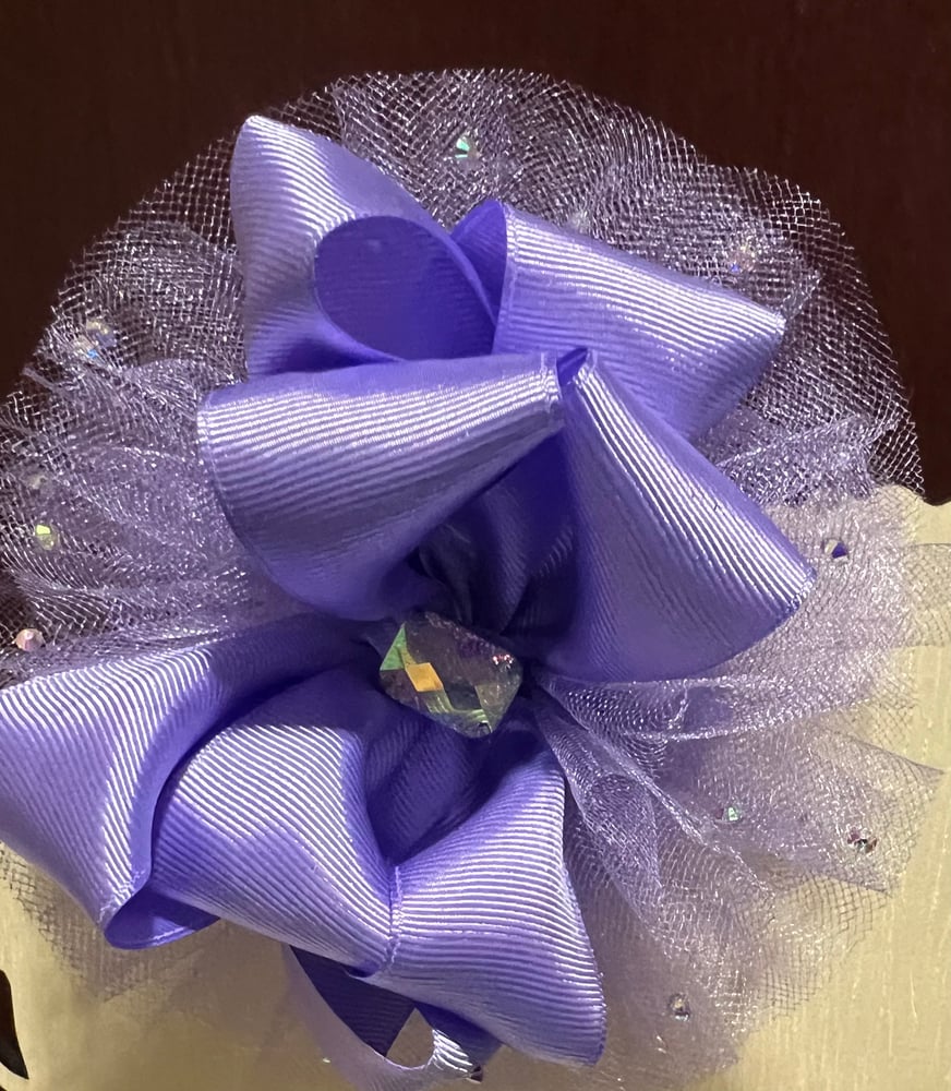 Image of Purple “EXTRAAAAA