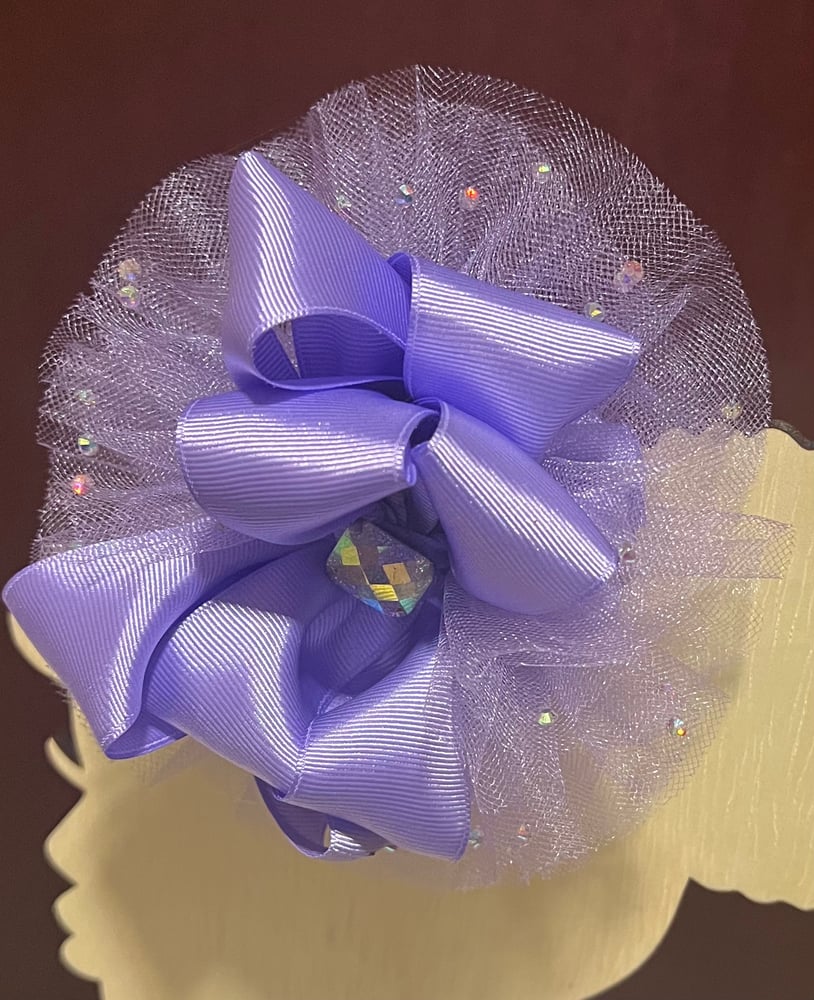 Image of Purple “EXTRAAAAA