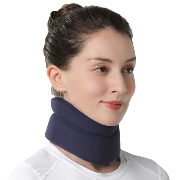 Image of soft neck support