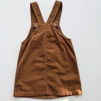 Image 2 of Old Navy Girls Corduroy Skirtall