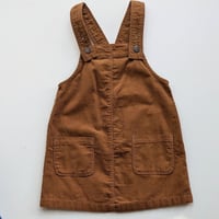 Image 1 of Old Navy Girls Corduroy Skirtall