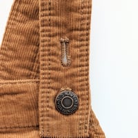 Image 3 of Old Navy Girls Corduroy Skirtall