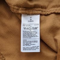 Image 5 of Old Navy Girls Corduroy Skirtall