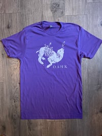 Image 1 of OAHK “Bedside” Shirt