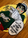 DRUNKEN FIST LEE