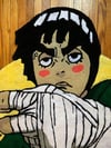 DRUNKEN FIST LEE