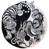 YIN YANG