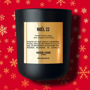 Image of NOËL 22 / Limited Edition