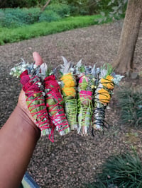 Image 2 of 🌺🌿Mini Sage Bundles 