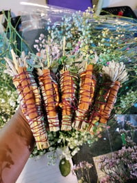 Image 3 of 🌺🌿Mini Sage Bundles 