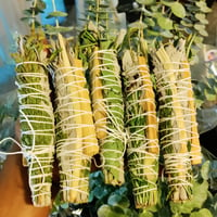 Image 4 of 🌺🌿Mini Sage Bundles 