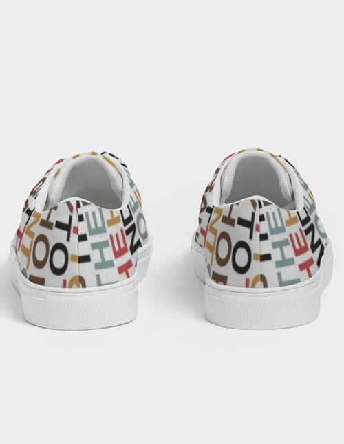Image of NEW SUGAR HILL DELIGHT SNEAKER