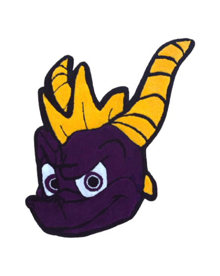 SPYRO