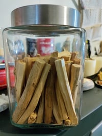 Image 2 of  🪵🪵Palo Santo Sticks