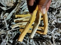 Image 3 of  🪵🪵Palo Santo Sticks