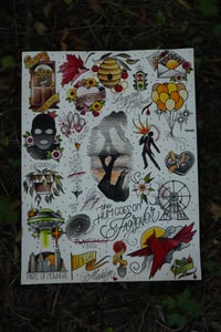 THGOF - 18x24" PRINT