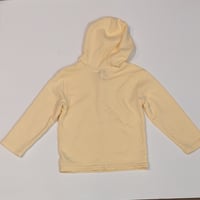 Image 2 of Kids Button Neck Hoodie