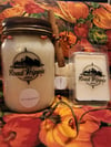 Octoberfest Candle Set