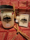 Christmas  Traditions  Candle Set