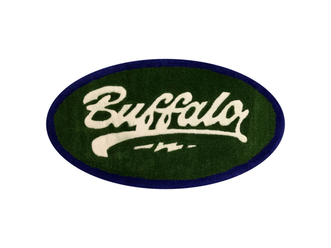 BUFFALO ⚡