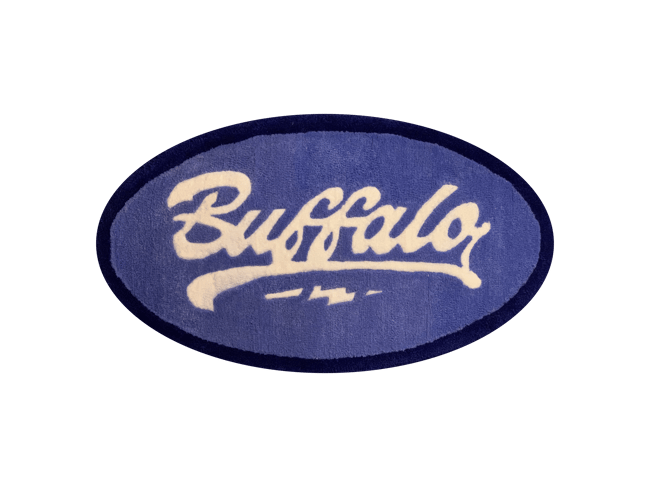 BUFFALO ⚡