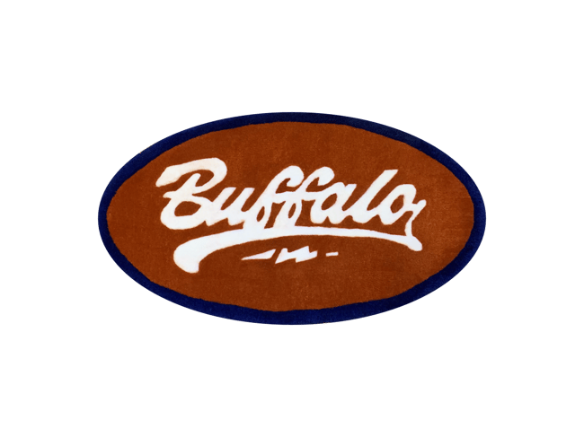 BUFFALO ⚡