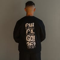 Image 4 of Chi 26.2 Crewneck 