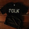 FOLK Tee