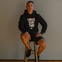 Image 3 of Three Run Two Hoodie 